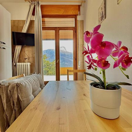 Casa Vacanze Breva Cremia Exterior photo