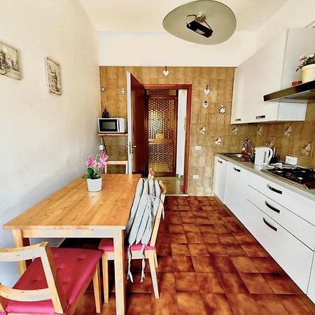 Casa Vacanze Breva Cremia Exterior photo