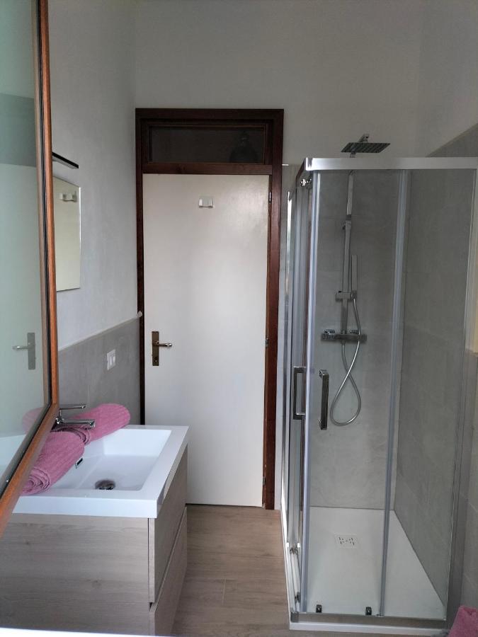 Casa Vacanze Breva Cremia Exterior photo