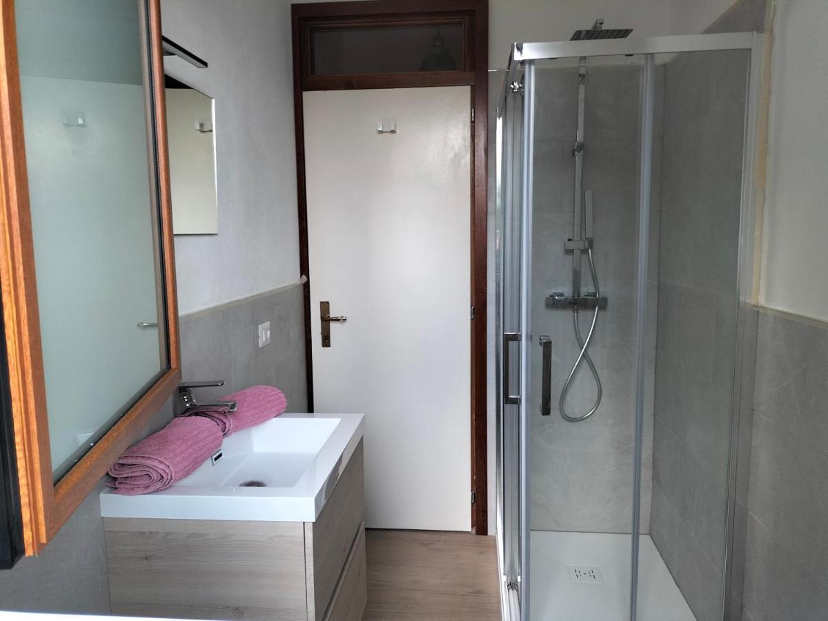 Casa Vacanze Breva Cremia Exterior photo
