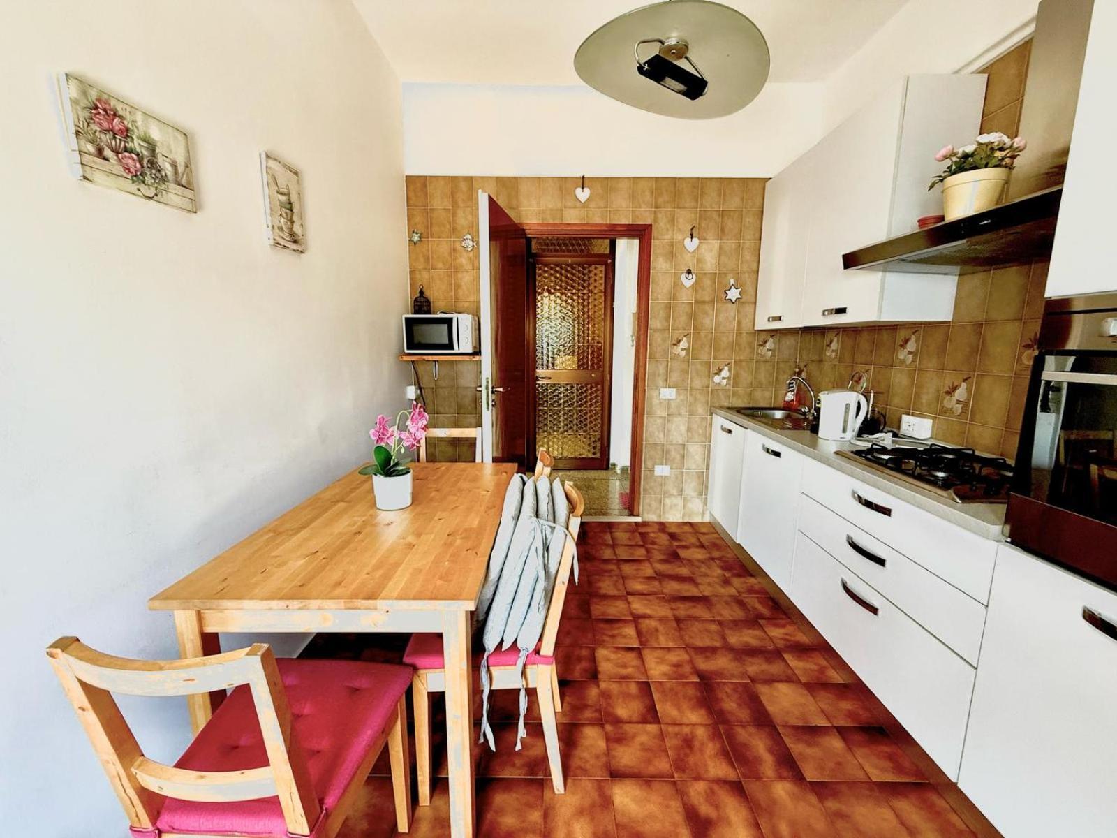 Casa Vacanze Breva Cremia Exterior photo