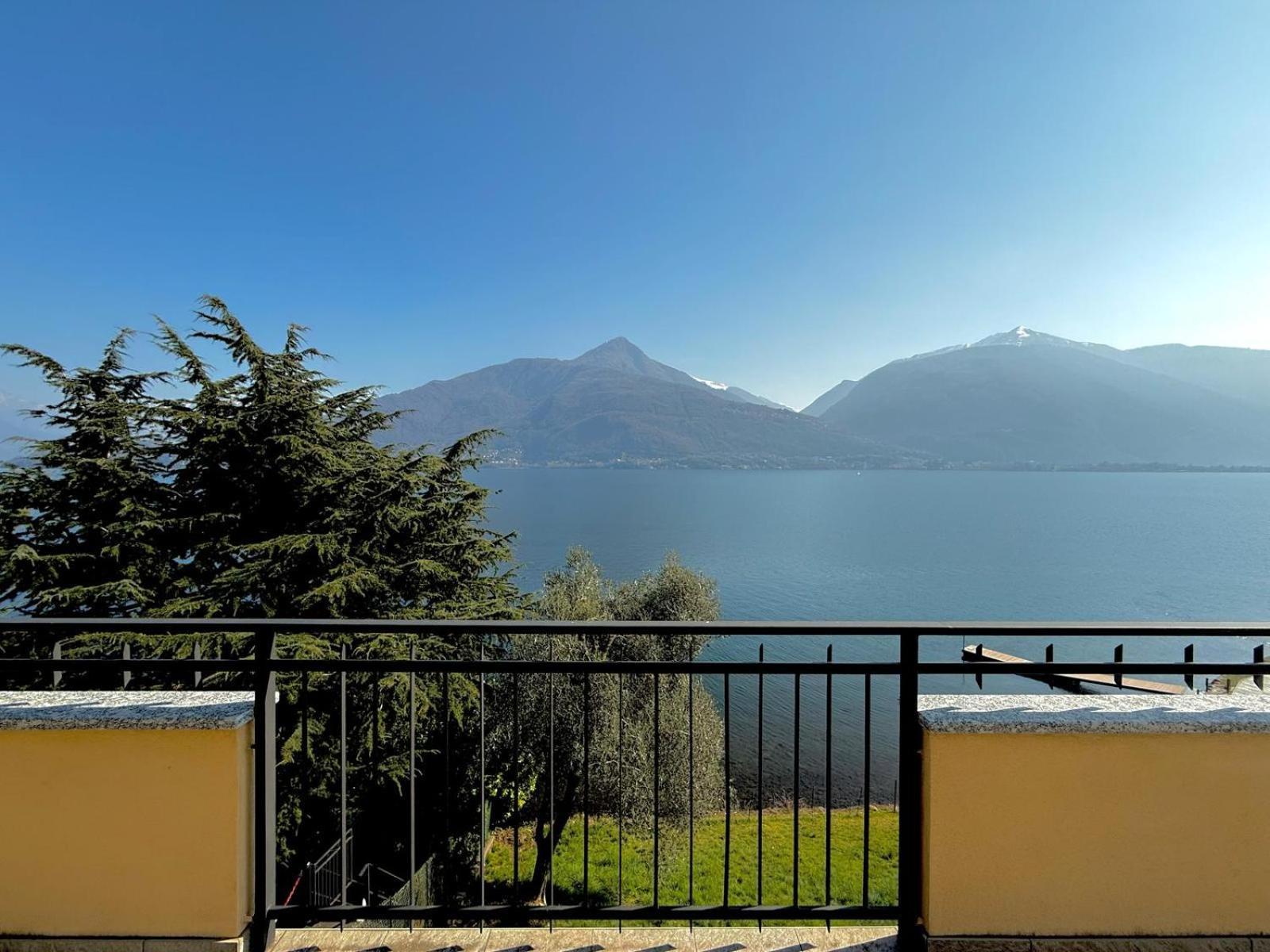 Casa Vacanze Breva Cremia Exterior photo