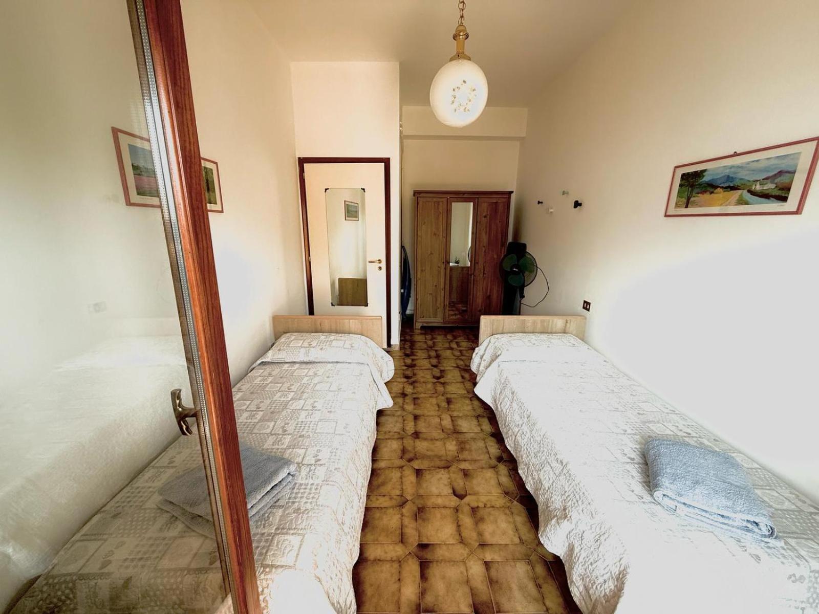 Casa Vacanze Breva Cremia Exterior photo