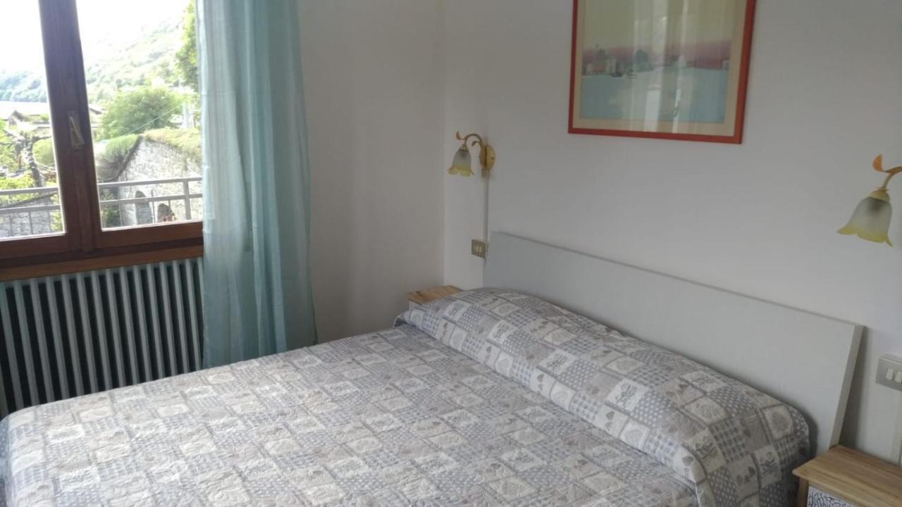 Casa Vacanze Breva Cremia Exterior photo