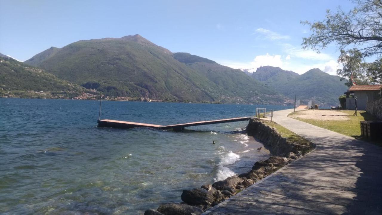 Casa Vacanze Breva Cremia Exterior photo