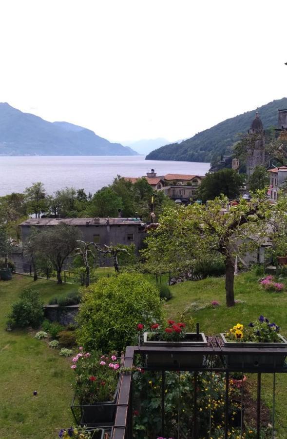 Casa Vacanze Breva Cremia Exterior photo