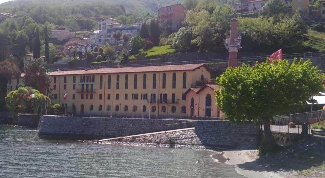 Casa Vacanze Breva Cremia Exterior photo