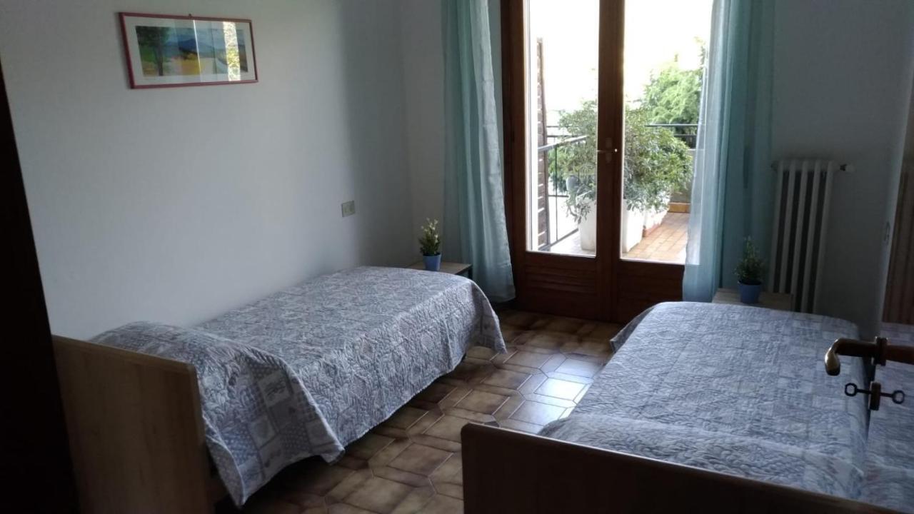 Casa Vacanze Breva Cremia Exterior photo