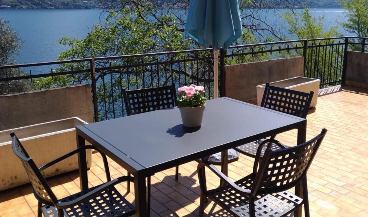 Casa Vacanze Breva Cremia Exterior photo